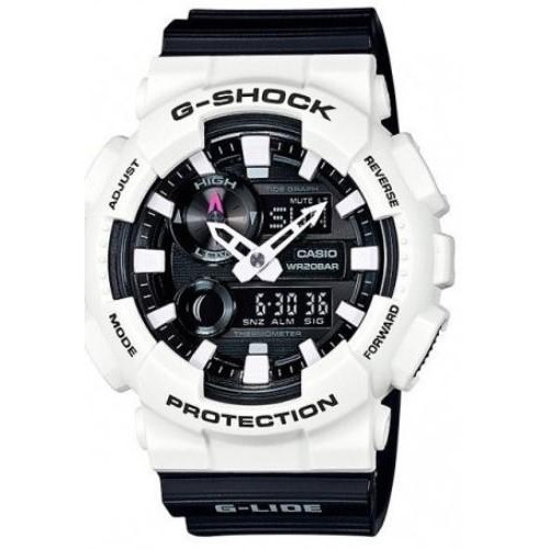 Часы Casio GAX-100B-7AER Часы Casio GAX-100B-7AER