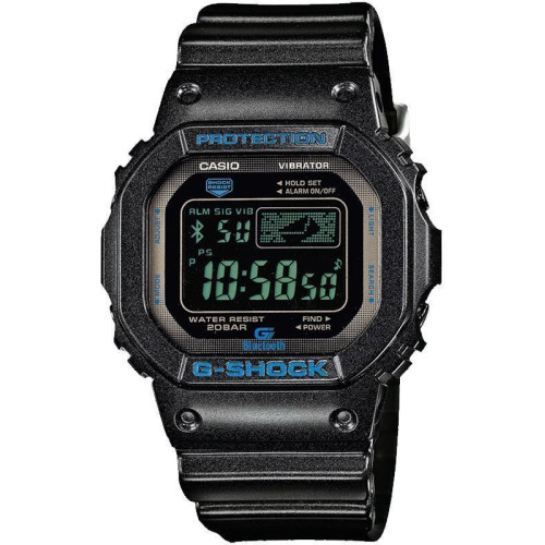 Часы Casio GB-5600AA-A1ER