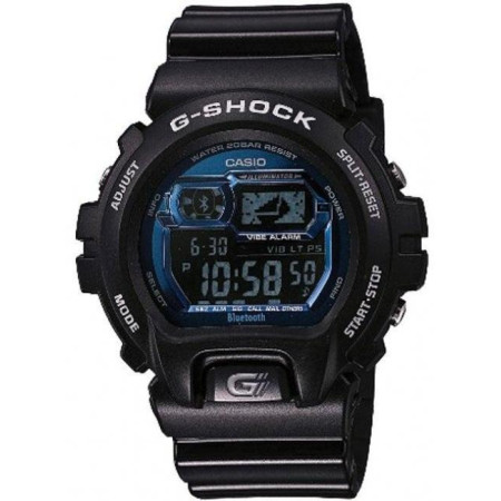 Часы Casio GB-6900B-1BER