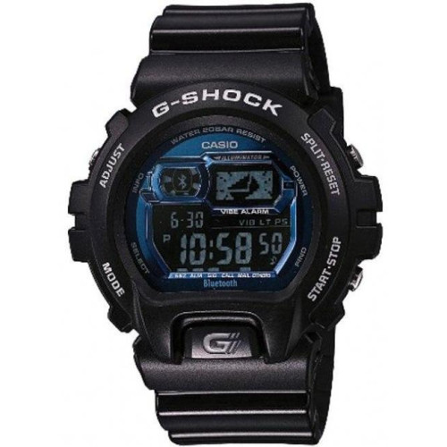 Часы Casio GB-6900B-1BER