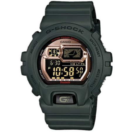 Часы Casio GB-6900B-3ER