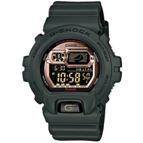 Часы Casio GB-6900B-3ER