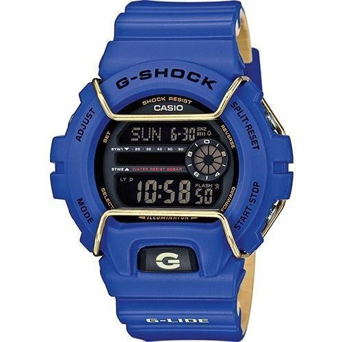 Часы Casio GLS-6900-2ER