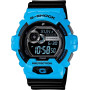 Часы Casio GLS-8900LV-2ER