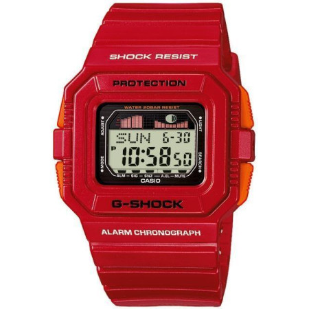 Часы Casio GLX-5500A-4ER