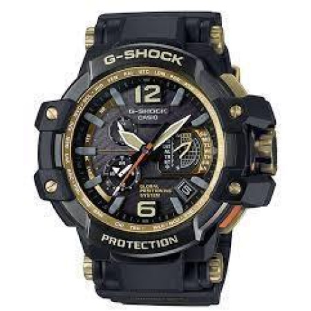 Часы Casio GPW-1000GB-1AER