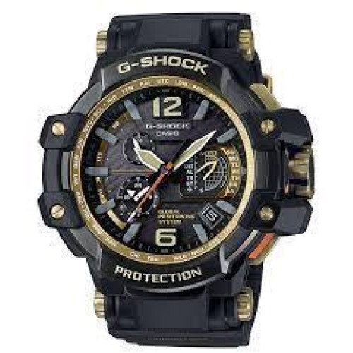 Часы Casio GPW-1000GB-1AER