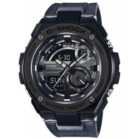 Часы Casio GST-210M-1AER