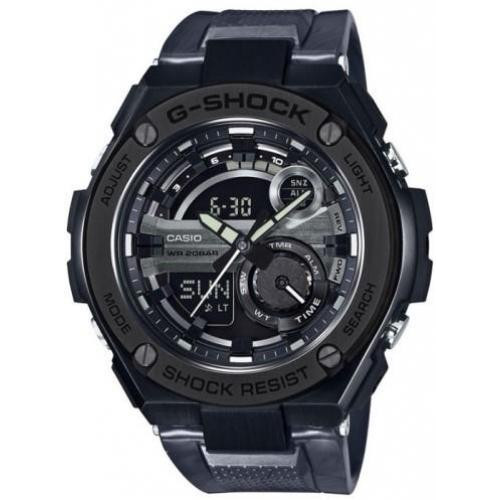 Часы Casio GST-210M-1AER