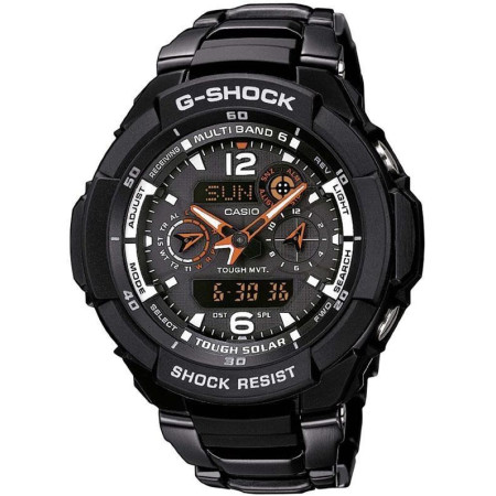 Часы Casio GW-3500BD-1AER