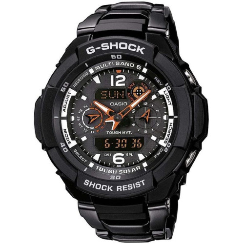 Часы Casio GW-3500BD-1AER