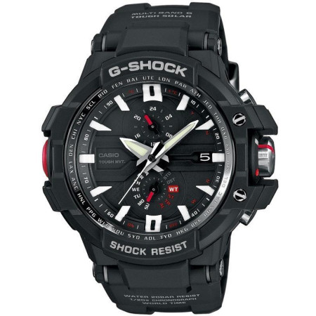 Часы Casio GW-A1000-1AER