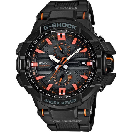 Часы Casio GW-A1000FC-1A4ER