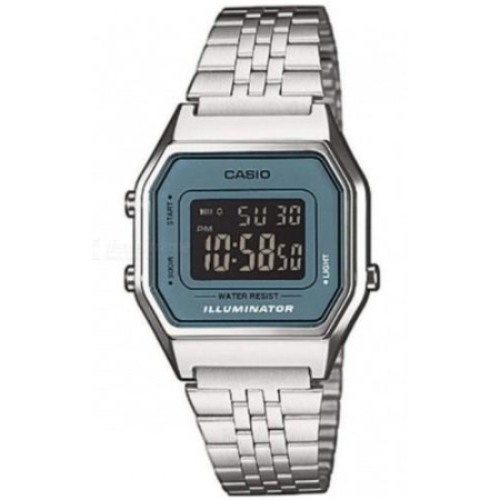 Часы Casio LA680WA-2BDF
