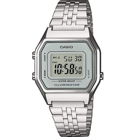 Часы Casio LA680WEA-7EF