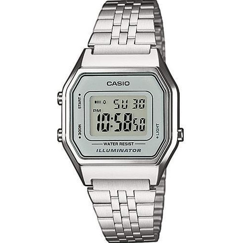 Часы Casio LA680WEA-7EF