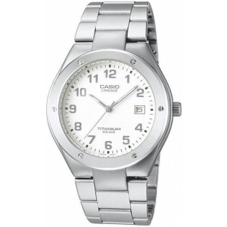 Часы Casio LIN-164-7AVEF