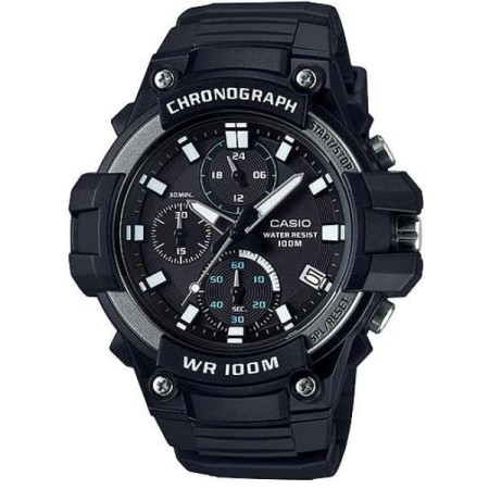 Часы Casio MCW-110H-1AVEF