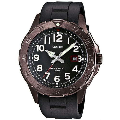 Часы Casio MTD-1073-1A2VEF