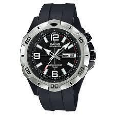 Часы Casio MTD-1082-1AVEF