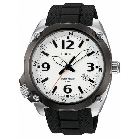 Часы Casio MTF-E001-7AVEF