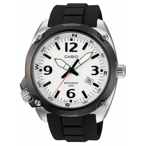 Часы Casio MTF-E001-7AVEF