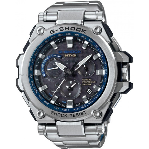 Часы Casio MTG-G1000D-1A2ER