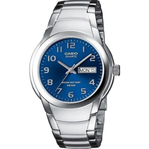 Часы Casio MTP-1229D-2AVEF