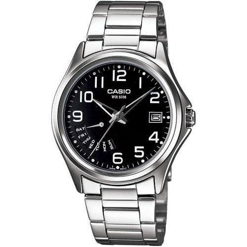 Часы Casio MTP-1369D-1BVEF