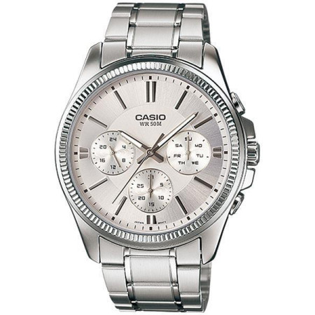 Часы Casio MTP-1375D-7AVDF
