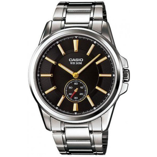 Часы Casio MTP-E101D-1A1VDF