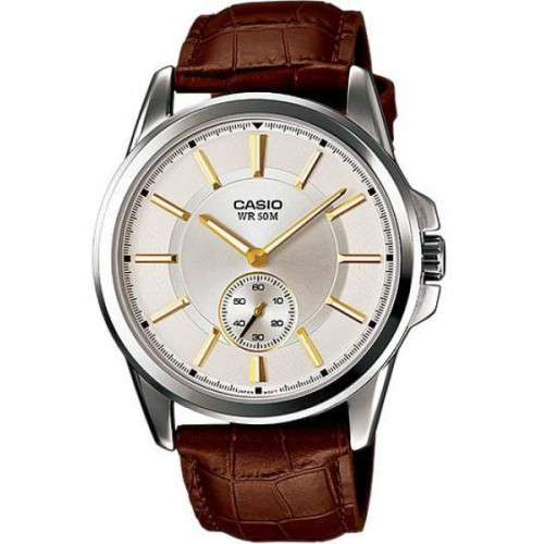 Часы Casio MTP-E101L-7AVDF