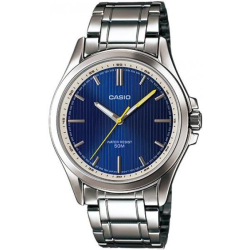 Часы Casio MTP-E104D-2AVDF
