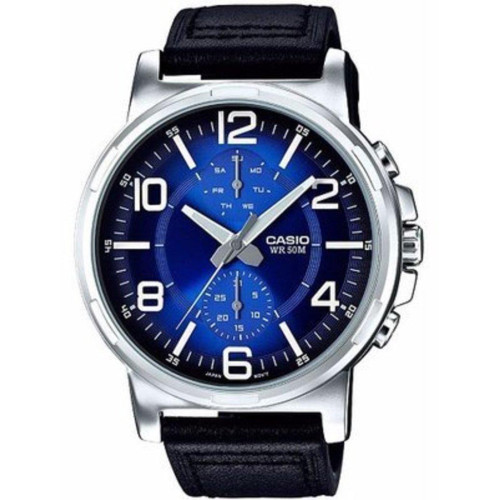 Часы Casio MTP-E313L-2B1VDF