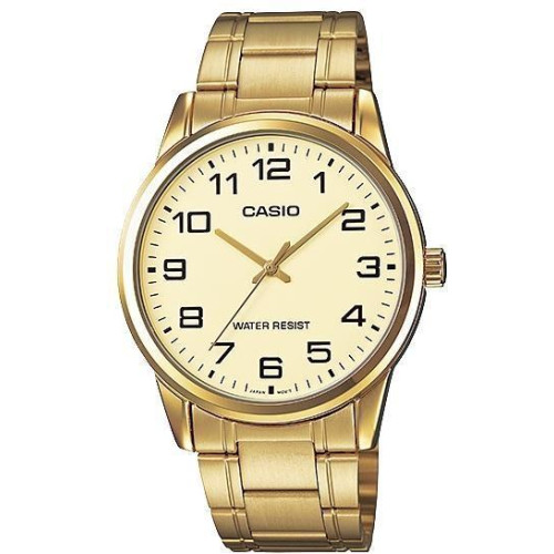 Часы Casio MTP-V001G-9BUDF