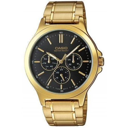 Часы Casio MTP-V300G-1AUDF