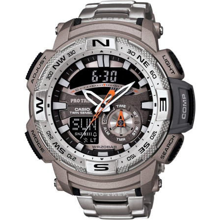 Часы Casio PRG-280D-7ER