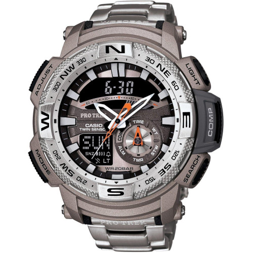 Часы Casio PRG-280D-7ER Часы Casio PRG-280D-7ER
