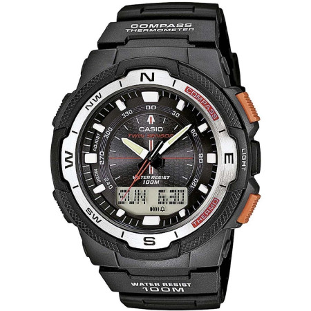 Часы Casio SGW-500H-1BVER