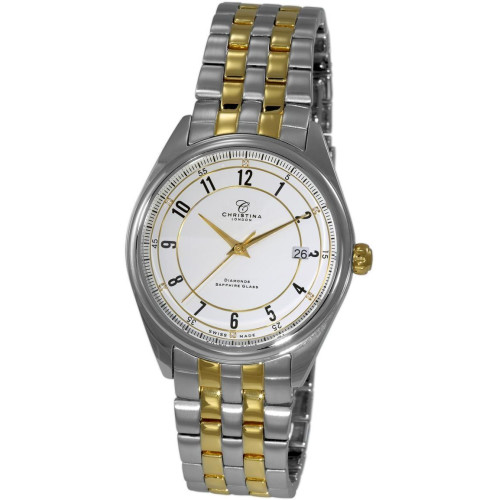 Часы Christina 501BW