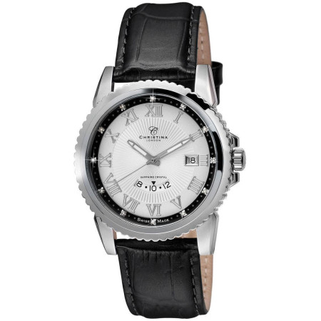 Часы Christina 513SSBL