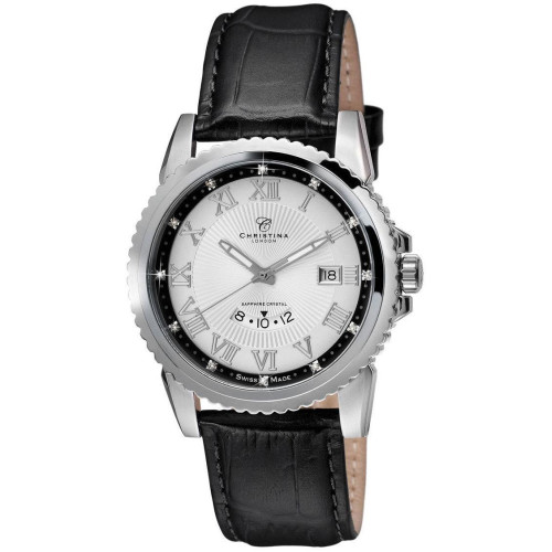 Часы Christina 513SSBL Часы Christina 513SSBL
