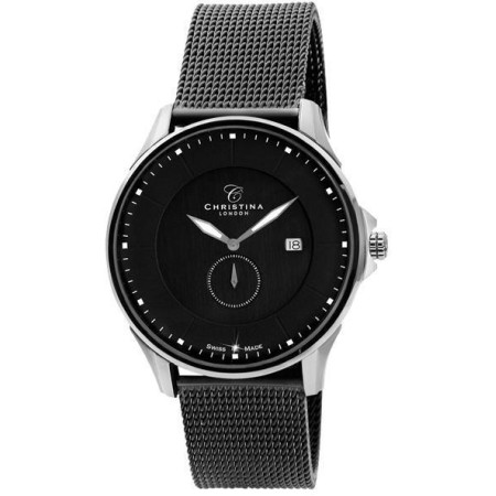 Часы Christina 518SBL-MESH