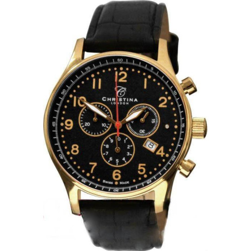 Часы Christina 700GBLBL