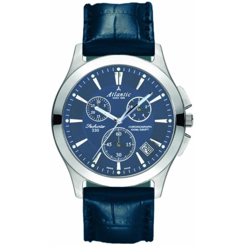 Часы Atlantic 71460.41.51