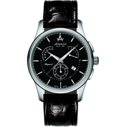 Часы Atlantic 56450.41.61