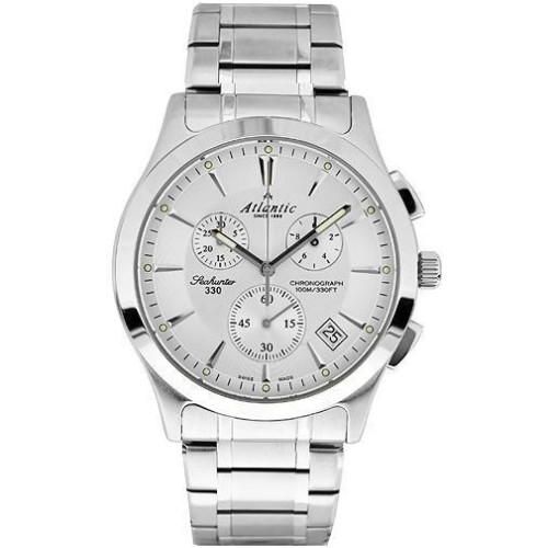 Часы Atlantic 71465.41.21