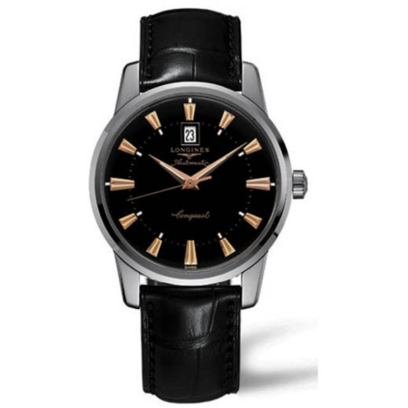 Часы Longines L1.645.4.52.9