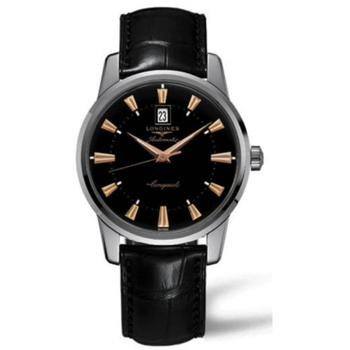 Часы Longines L1.645.4.52.9