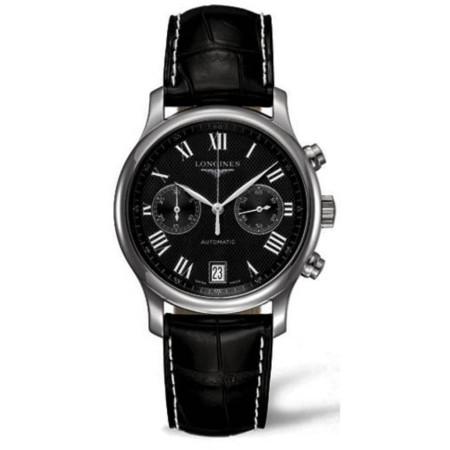 Часы Longines L2.669.4.51.7